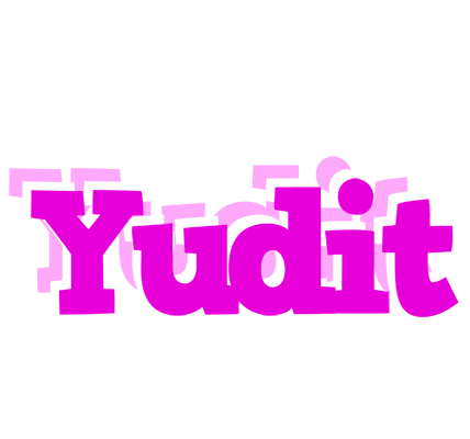 Yudit rumba logo