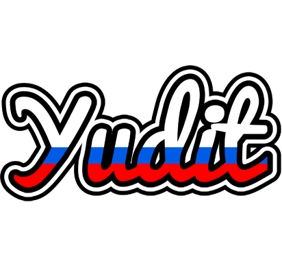 Yudit russia logo