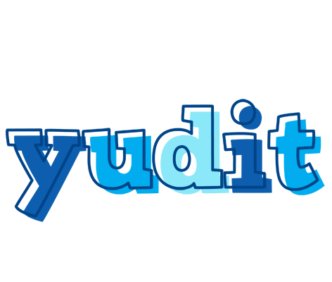Yudit sailor logo