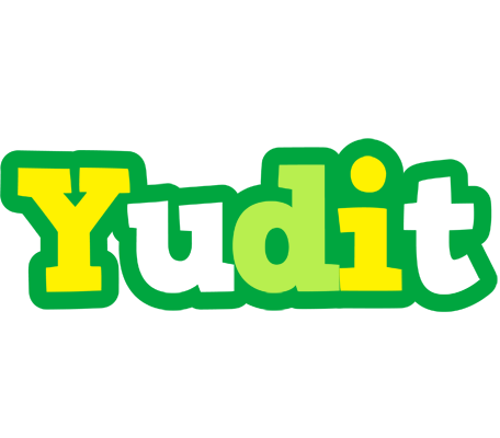 Yudit soccer logo