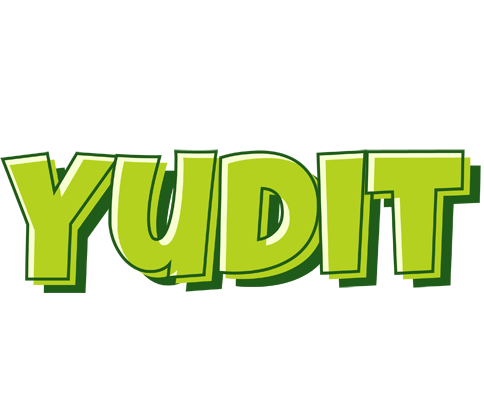 Yudit summer logo