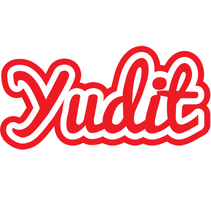 Yudit sunshine logo