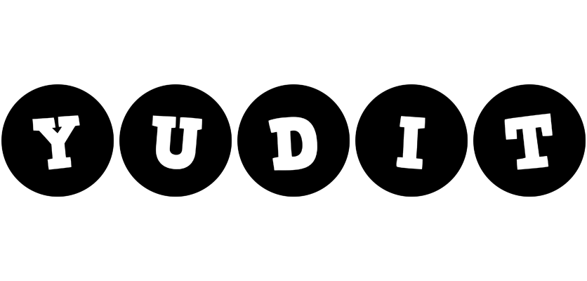 Yudit tools logo
