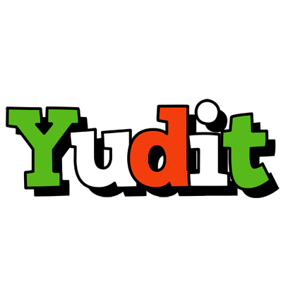 Yudit venezia logo