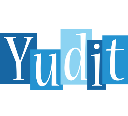 Yudit winter logo