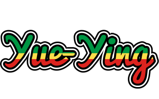 Yue-Ying african logo