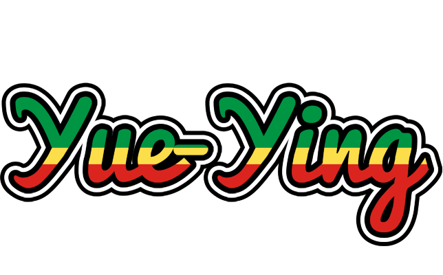 Yue-Ying african logo