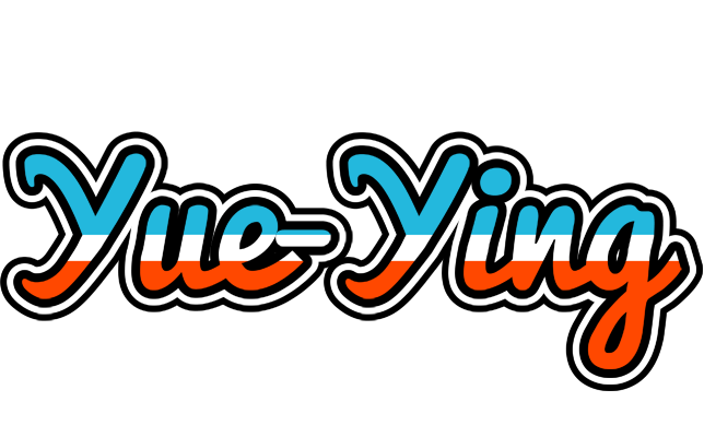 Yue-Ying america logo