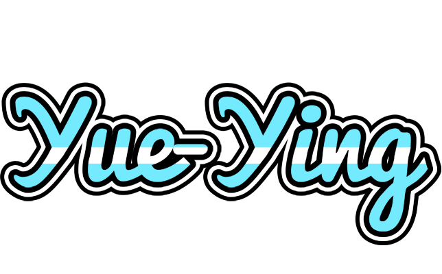 Yue-Ying argentine logo