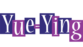 Yue-Ying autumn logo