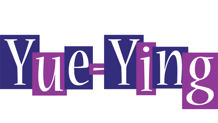 Yue-Ying autumn logo