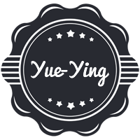 Yue-Ying badge logo