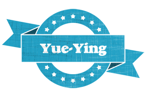 Yue-Ying balance logo