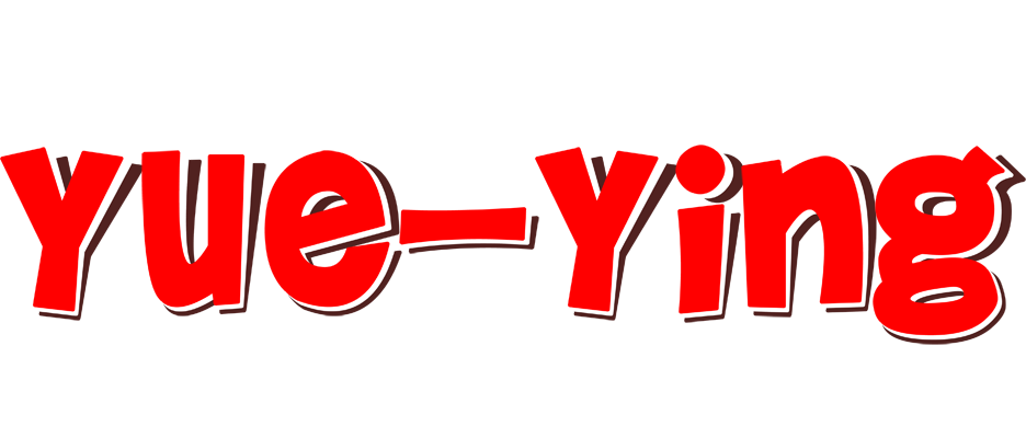 Yue-Ying basket logo