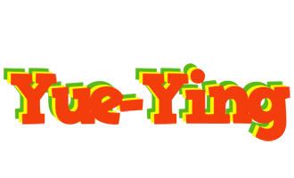 Yue-Ying bbq logo