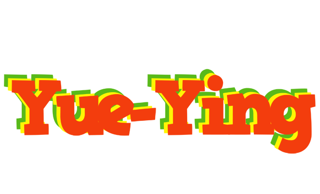 Yue-Ying bbq logo