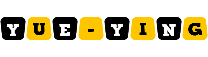 Yue-Ying boots logo