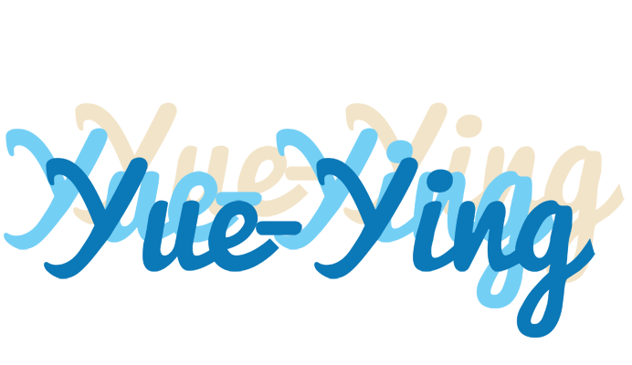 Yue-Ying breeze logo