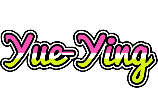 Yue-Ying candies logo