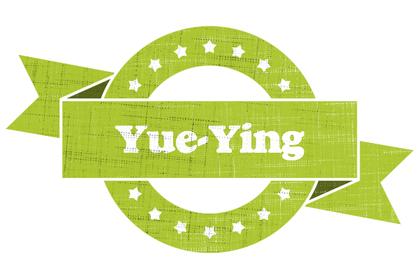 Yue-Ying change logo