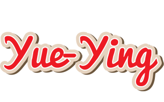 Yue-Ying chocolate logo