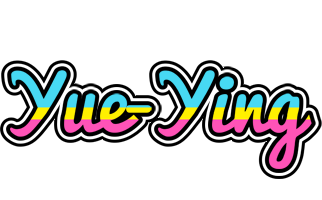 Yue-Ying circus logo