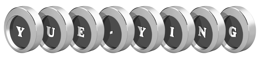 Yue-Ying coins logo