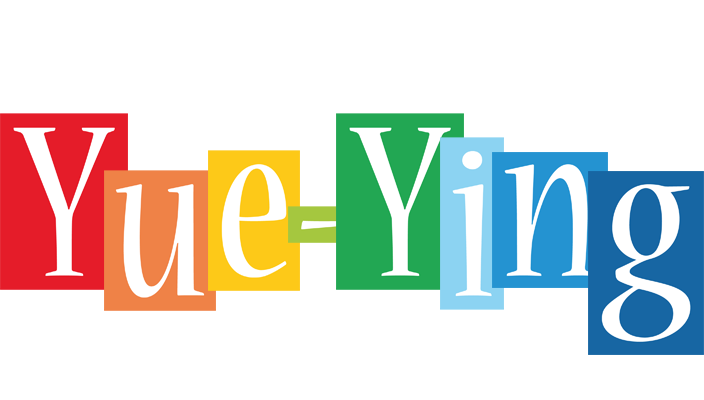 Yue-Ying colors logo