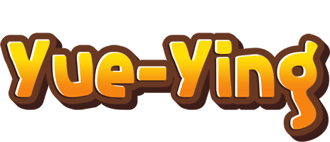 Yue-Ying cookies logo