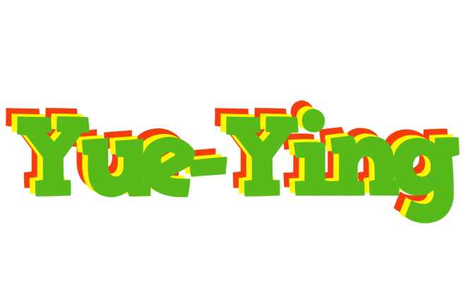 Yue-Ying crocodile logo