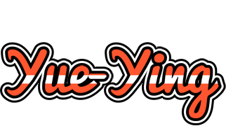 Yue-Ying denmark logo