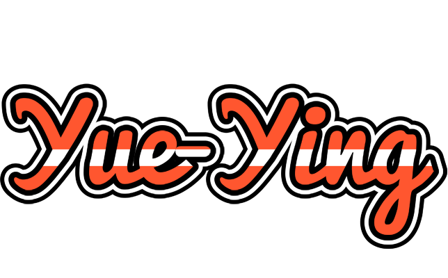 Yue-Ying denmark logo