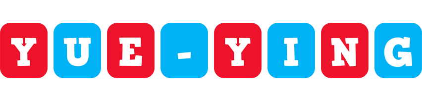 Yue-Ying diesel logo