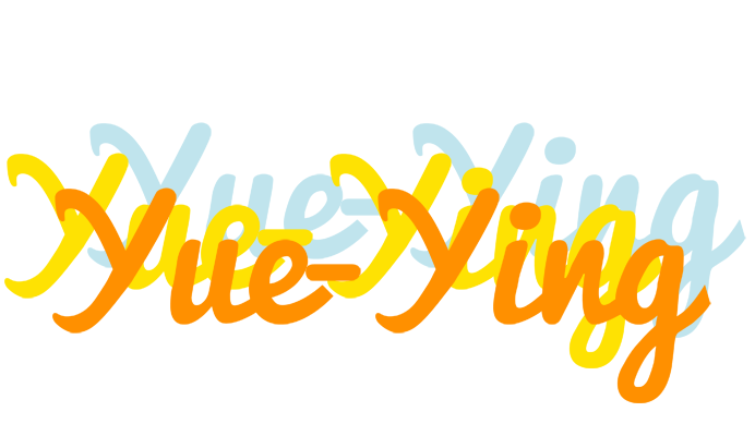 Yue-Ying energy logo