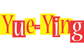 Yue-Ying errors logo