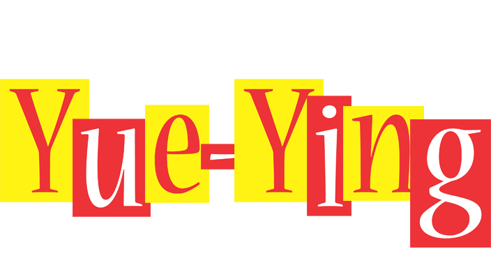 Yue-Ying errors logo