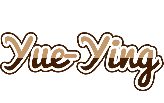 Yue-Ying exclusive logo