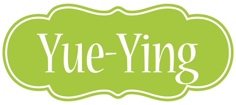Yue-Ying family logo