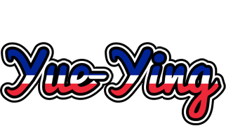 Yue-Ying france logo