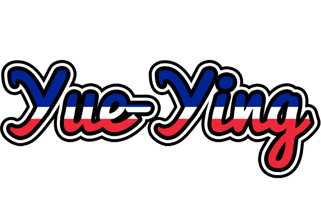 Yue-Ying france logo