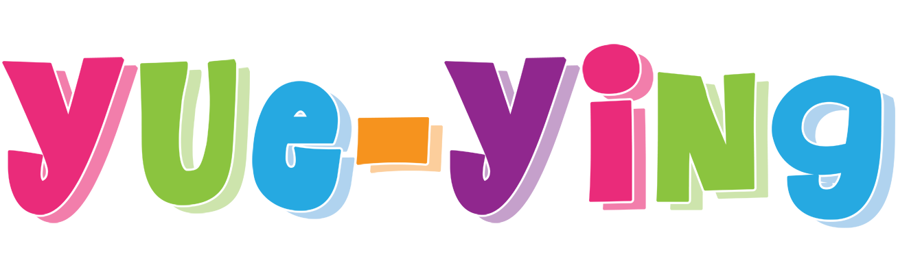 Yue-Ying friday logo