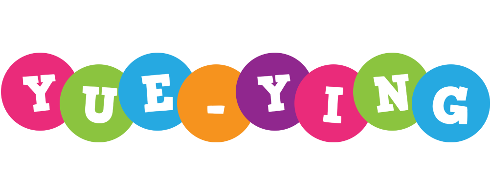 Yue-Ying friends logo