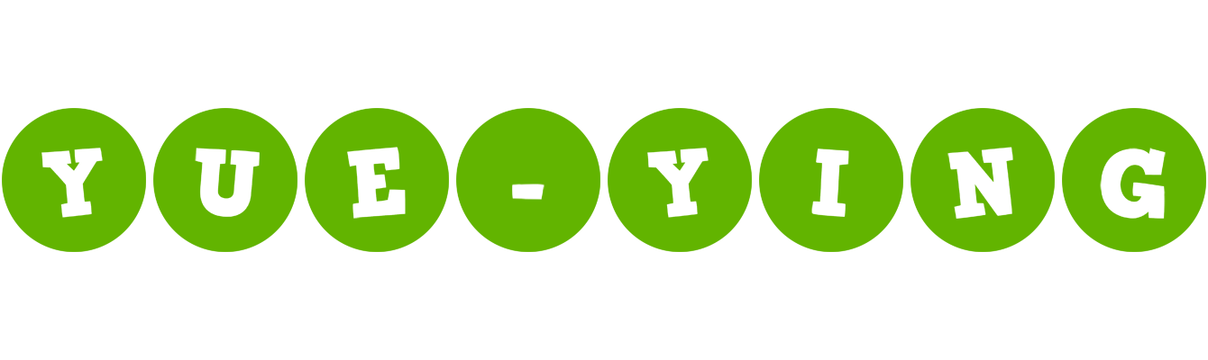 Yue-Ying games logo