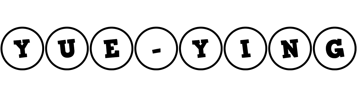 Yue-Ying handy logo