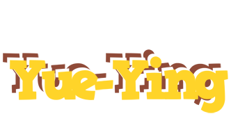 Yue-Ying hotcup logo