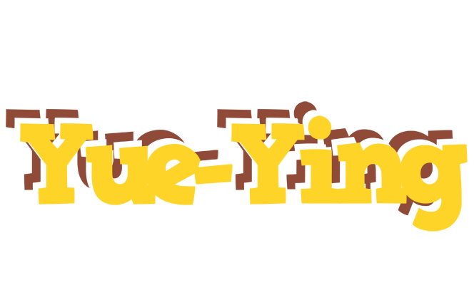 Yue-Ying hotcup logo