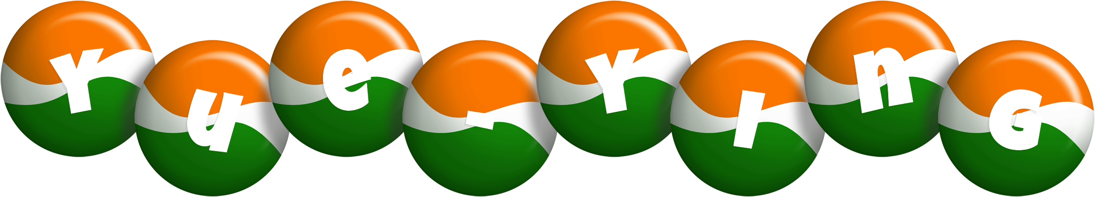 Yue-Ying india logo