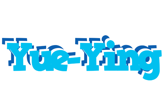 Yue-Ying jacuzzi logo