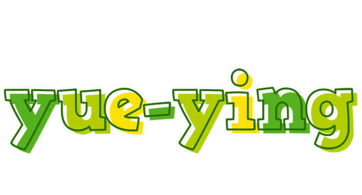 Yue-Ying juice logo