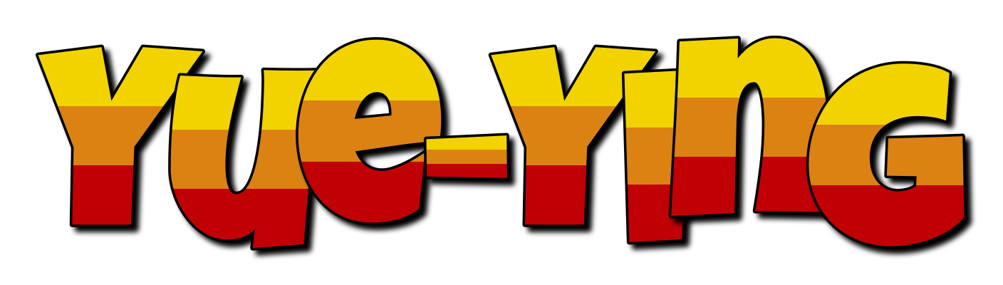 Yue-Ying jungle logo
